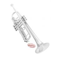 Jupiter Professional XO Series Bb Trumpet, 1604S