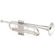 Jupiter Professional XO Series Bb Trumpet, 1602S-LRT