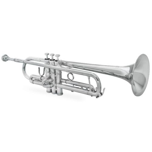  Jupiter Professional XO Series Bb Trumpet with Reverse Leadpipe, 1604RS-R