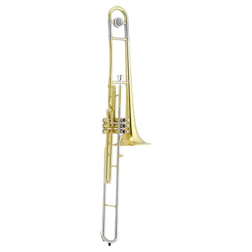  Jupiter Bb Valve Trombone, JTB700V