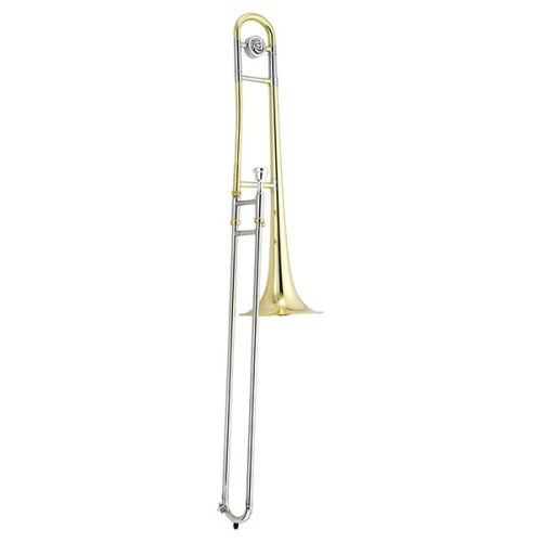  Jupiter Standard Bb Slide Trombone, JTB700