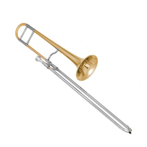  Jupiter XO Series Professional Bb Slide Trombone, 1632GL-LT