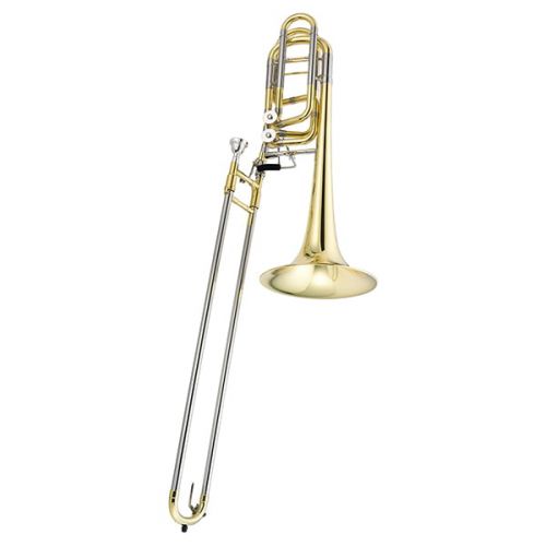  Jupiter Bass Trombone Double Independent Rotor, JTB1180