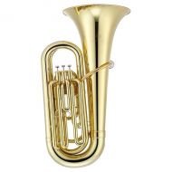 Jupiter 3 Valve 34 Size BBb Tuba, JTU700