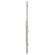 Jupiter Silver-Plated Alto Flute, JAF1000