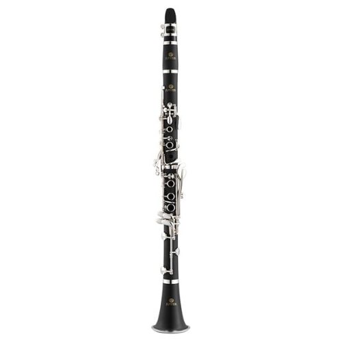  Jupiter Standard Bb Clarinet with ABS Case, JCL700N