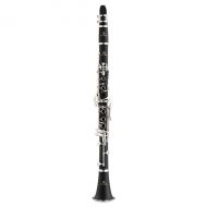 Jupiter Standard Bb Clarinet with ABS Case, JCL710N