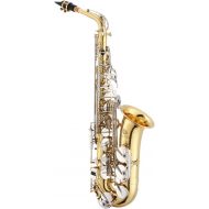 Jupiter JAS710GNA Student Alto Saxophone - Lacquer