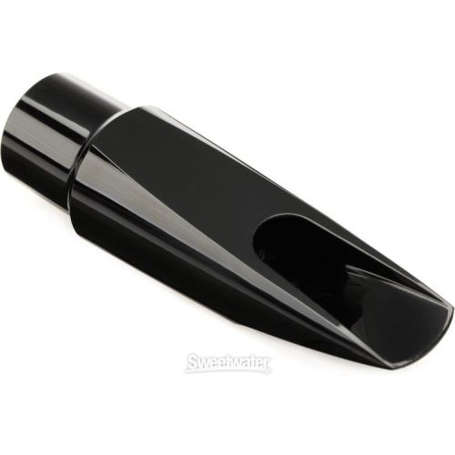  Jupiter ASK1 Alto Saxophone Mouthpiece with Ligature and Cap