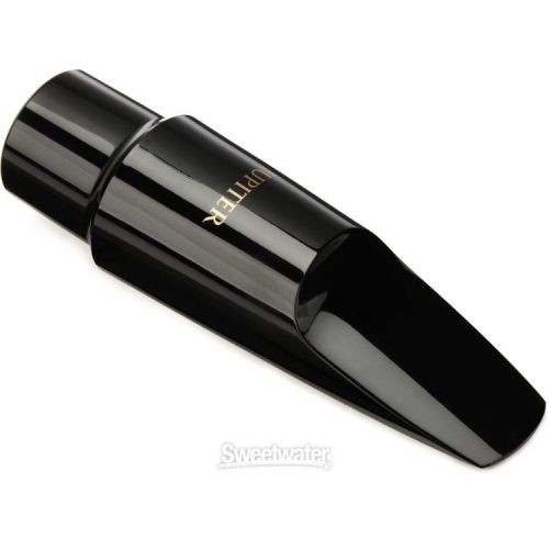  Jupiter ASK1 Alto Saxophone Mouthpiece with Ligature and Cap