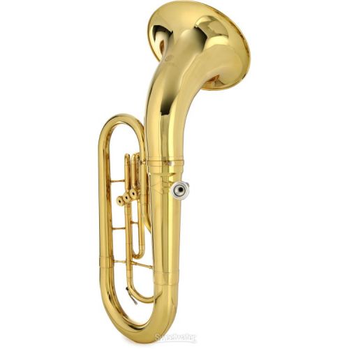  Jupiter JEP710 3-valve Student Euphonium - Lacquer