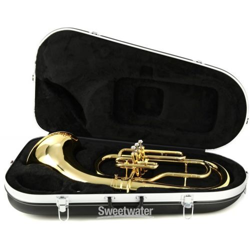  Jupiter JEP710 3-valve Student Euphonium - Lacquer