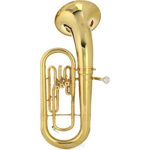  Jupiter JEP710 3-valve Student Euphonium - Lacquer