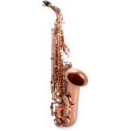 Jupiter JAS1100 Alto Saxophone - Burnished Auburn