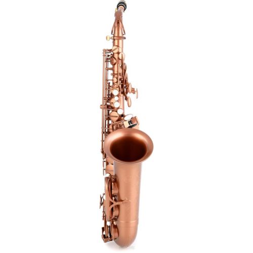  Jupiter JAS1100 Alto Saxophone - Burnished Auburn