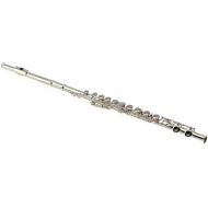 Jupiter JFL700A Standard Flute with Offset G Key System and Hidden Adjustment Screws