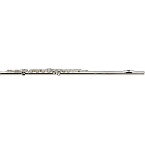  Jupiter JFL700A Standard Flute with Offset G Key System and Hidden Adjustment Screws