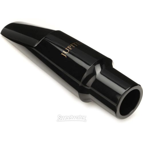  Jupiter TSK1 Tenor Saxophone Mouthpiece with Ligature and Cap