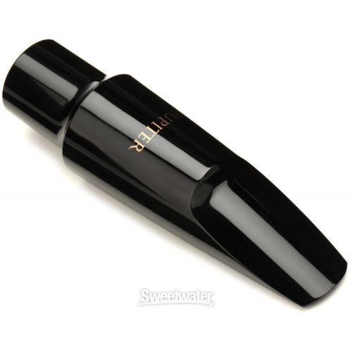  Jupiter TSK1 Tenor Saxophone Mouthpiece with Ligature and Cap