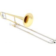 Jupiter JTB700A Student Tenor Trombone - Clear Lacquer