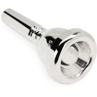 Jupiter L5G Large Shank Trombone Mouthpiece - 5G