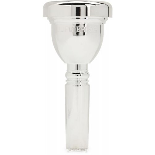  Jupiter L5G Large Shank Trombone Mouthpiece - 5G