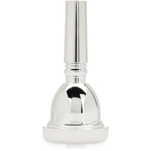  Jupiter L5G Large Shank Trombone Mouthpiece - 5G