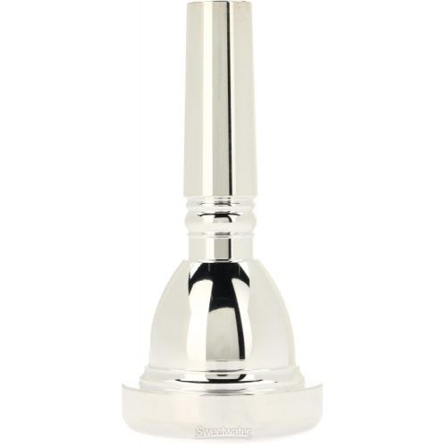  Jupiter L65AL Large Shank Trombone Mouthpiece - 6 1/2AL