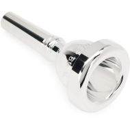 Jupiter 65AL Small Shank Trombone Mouthpiece - 6 1/2AL