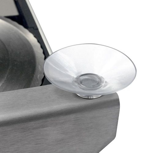  Rubber Suction Cup for Jupiter Manual Slicer