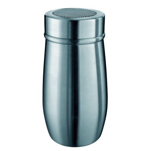  Jura 67009Kakao Shaker, Silber