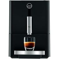 Jura 13626 ENA 1 Automatic Coffee Machine, 1, Micro Black