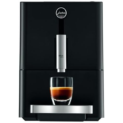  Jura 13626 ENA 1 Automatic Coffee Machine, 1, Micro Black