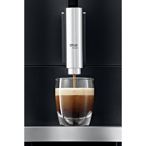  Jura 13626 ENA 1 Automatic Coffee Machine, 1, Micro Black