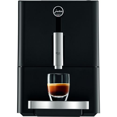  Jura 13626 ENA 1 Automatic Coffee Machine, 1, Micro Black