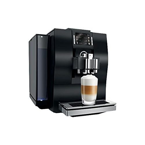  Jura 15182 Automatic Coffee Machine Z6, Aluminum Black