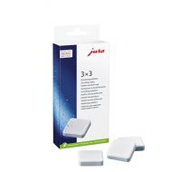 Jura 66281 Decalcifying/Descaling Tablets (9 tablets)