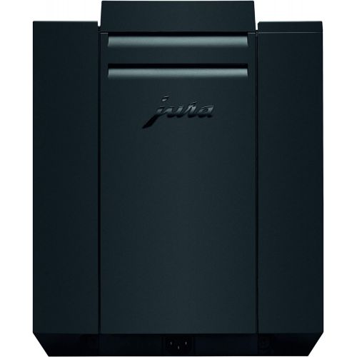  JURA S8 Automatic Coffee Machine, Chrome