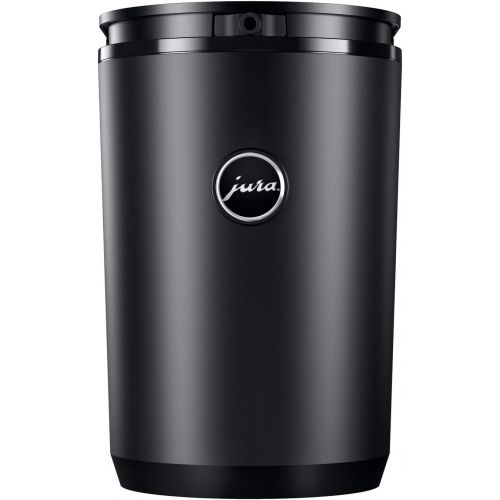  Jura Cool Control, 85 Ounces, Black