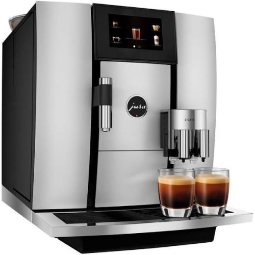  Jura GIGA 6 Aluminum Automatic Coffee Machine