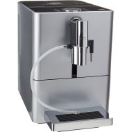 Jura 15116 ENA Micro 90 Espresso Machine, Micro Silver: Kitchen & Dining
