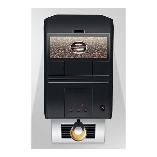  [아마존베스트]Jura A1 Super Automatic Coffee Machine, 1, Piano Black