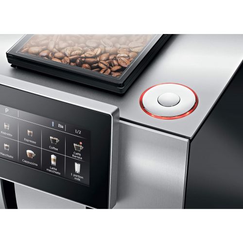  [아마존베스트]JURA Z8 Automatic Coffee Machine