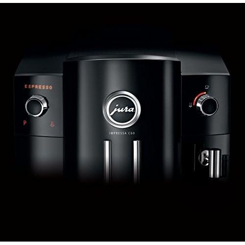  Jura 15006 Impressa C60 Automatic Coffee Center