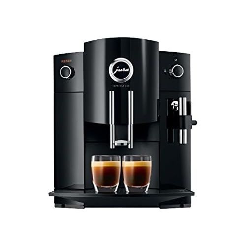  Jura 15006 Impressa C60 Automatic Coffee Center
