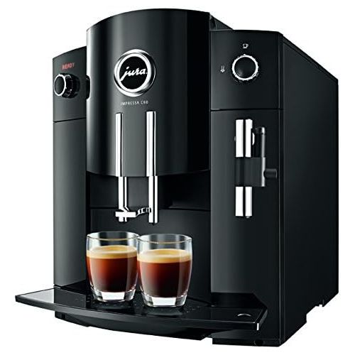  Jura 15006 Impressa C60 Automatic Coffee Center