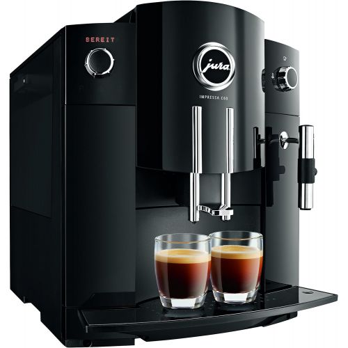  Jura 15006 Impressa C60 Automatic Coffee Center