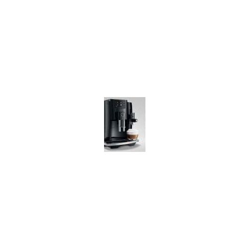  Jura E8 Piano Black Automatic Coffee Machine