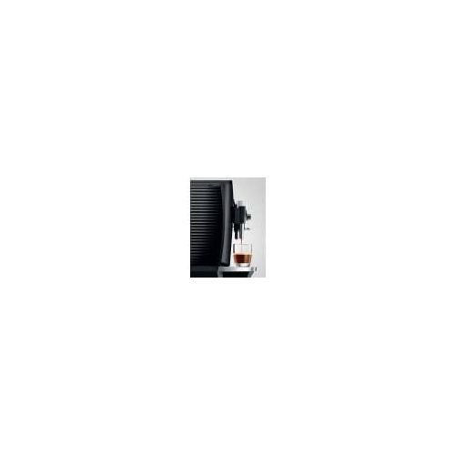  Jura E8 Piano Black Automatic Coffee Machine