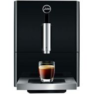 [아마존베스트]Jura A1 Super Automatic Coffee Machine, 1, Piano Black